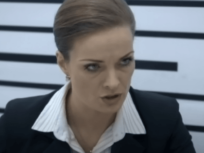 Смотрят только очень умные люди: неспроста 