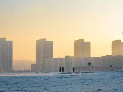 В 2023 году в Саранске заменят теплосети, реконструируют теплопункты и построят насосную станцию