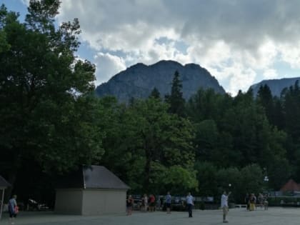 В Мордовии 380 льготников получили от путевки на санаторно-курортное лечение