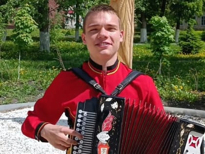 Кочкуровская сторонушка: земля героев и народных талантов! 