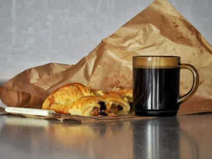 Ученые раскрыли полезное свойство кофе для печени