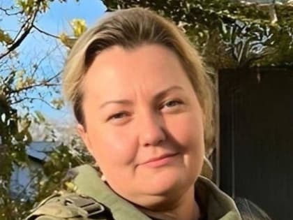 Женщины из Мордовии оказывали необходимую помощь российским бойцам на передовой