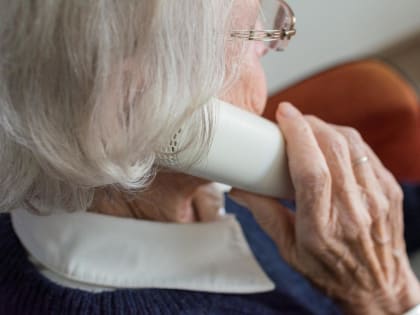 Более 3,5 миллионов рублей лишилась пенсионерка из Мордовии после разговора с «сотрудником» банка