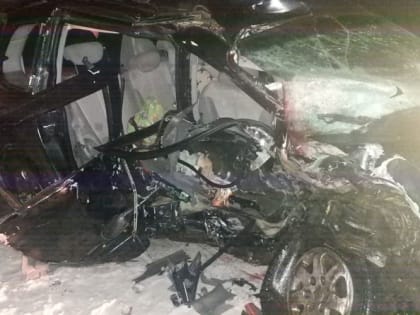 Один из погибших в аварии в Мордовии детей был спортсменом