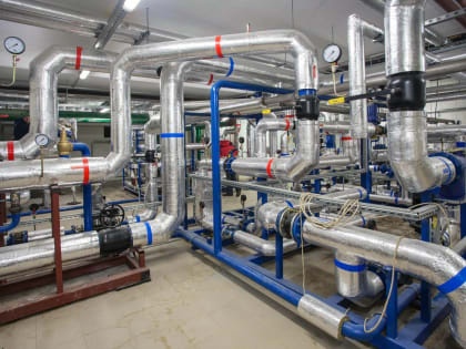 Информационное сообщение о проведении актуализации схемы теплоснабжения городского округа Саранск до 2035 года