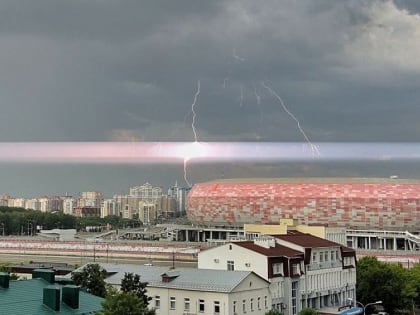 Синоптики рассказали о погоде в Мордовии в эти выходные 