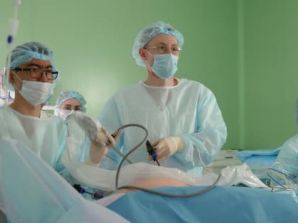 Нижегородские онкологи спасли жителя Мордовии, который считался неизлечимо больным 