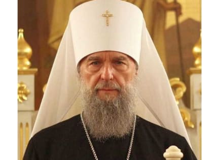 Митрополит Саранский и Мордовский Зиновий выразил соболезнования родным погибших на пожаре детей