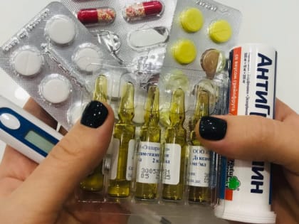 Популярные лекарства оказались под запретом для водителей: Минздрав выдал список