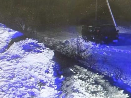 При опрокидывании внедорожника в Мордовии пострадала 47-летняя женщина 