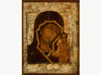 В Саранск привезут великую святыню