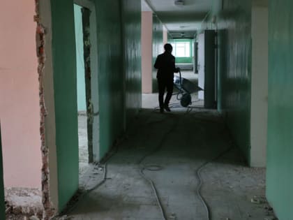 Чамзинским школам и Алексеевскому техникуму нужен ремонт