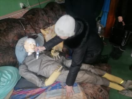 В Саранске женщина заключена под стражу по подозрению в убийстве супруга