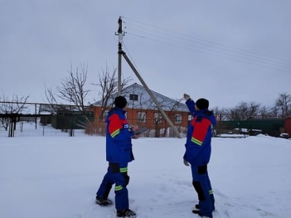 В Мордовии пресечено 9 попыток незаконного потребления электроэнергии