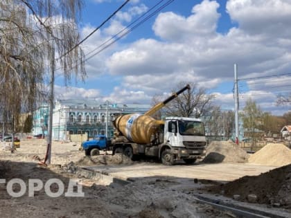 В  Мордовии началась реконструкция Большеигнатовского музея