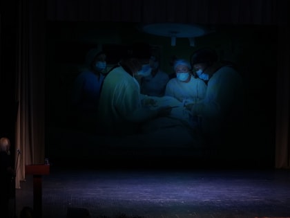 В Мордовии подвели итоги проекта «Онкопатруль»