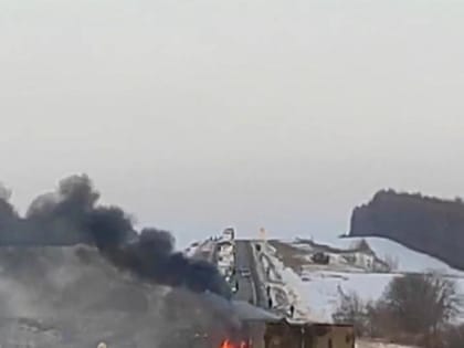 В Мордовии по факту ДТП с пятью погибшими возбудили уголовное дело