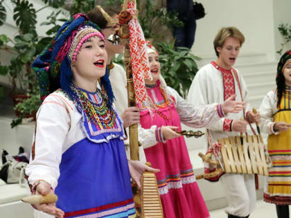 «Ночь искусств — 2023»