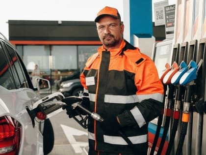 «Газпром нефть» увеличила до 1500 число автозаправочных станций в России