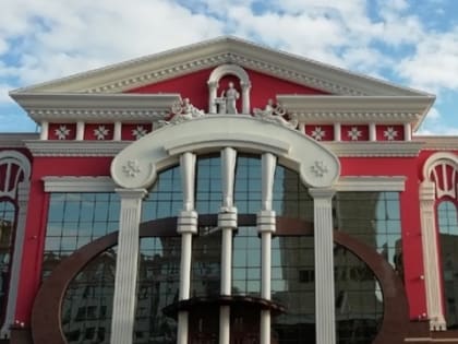 Саранск примет Всероссийский хоровой фестиваль регентских отделений духовных учебных заведений