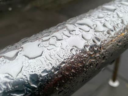 Синоптики рассказали, когда в Мордовии начнутся дожди