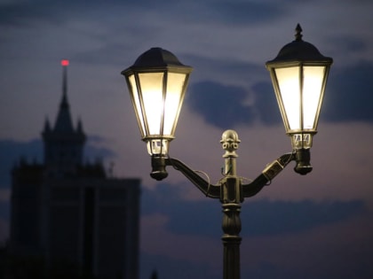 Синоптики Мордовии обещают, что ночи скоро станут теплее