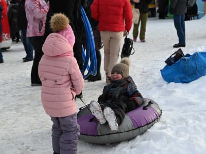 Жителей и гостей Саранска приглашают на городской день здоровья