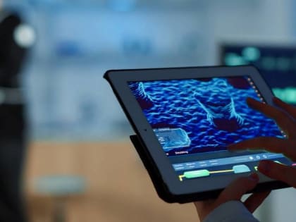 Специалисты поделились, как в будущем искусственный интеллект будет использоваться для анализа данных в медицине