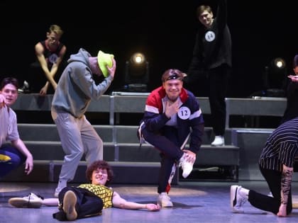 В МГУ им. Н.П. Огарева определили «Сокола Ясного»