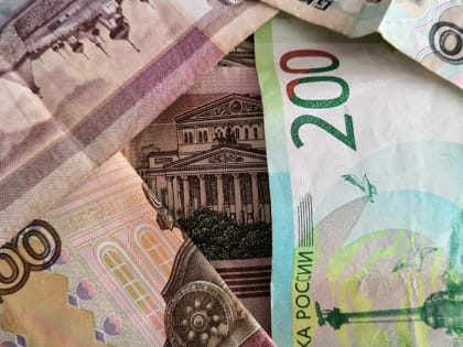 В 2025 году прожиточный минимум в России составит 17 733 рубля