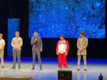 В Саранске пройдет фестиваль второго сезона Официальной Лиги международного союза КВН «Шумбрат»