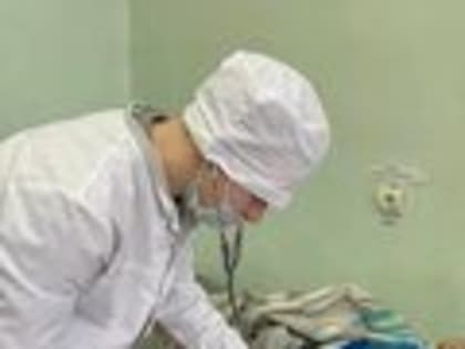 Производственная практика