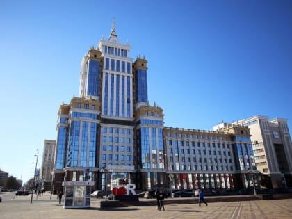 Студентов поддержат отменой налога