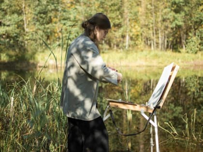 Саранские студенты отметили День туризма творчески