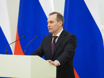 Артём Здунов: «Прокуратура — наш верный соратник, с ее помощью мы существенно дали по зубам коррупции»