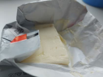 Снижение цен на молочную продукцию в России