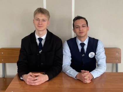 Саранские лицеисты прошли в финал Национальной технологической олимпиады 