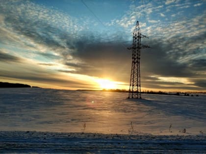 Синоптики рассказали о погоде на новой рабочей неделе в Мордовии