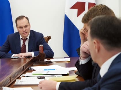 В Мордовии продолжается программа социальной  газификации по поручениям Президента России