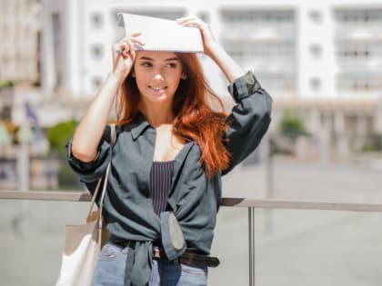 С 10 по 13 июня на территории Мордовии будет преобладать антициклон