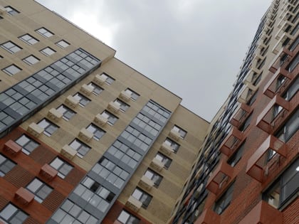 Информация о предоставлении жилых помещений маневренного муниципального специализированного жилищного фонда в связи с признанием многоквартирного дома аварийным и подлежащим сносу