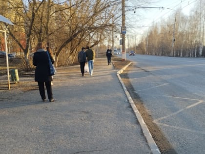 11 апреля в Мордовии ожидается дождь и до +23