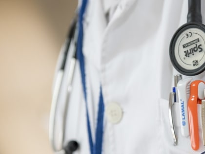 В Мордовии продолжается развитие системы первичной медпомощи