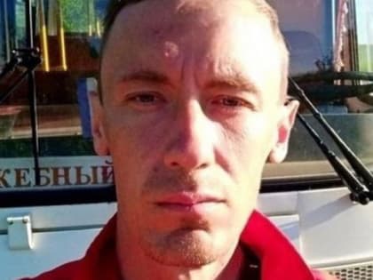 В Саранске разыскивают 36-летнего Николая Седойкина