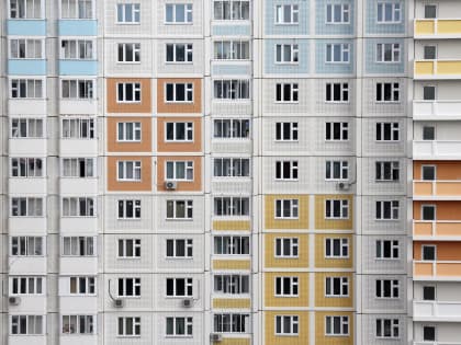 Информация о предоставлении жилых помещений маневренного муниципального специализированного жилищного фонда в связи с признанием многоквартирного дома аварийным и подлежащим сносу