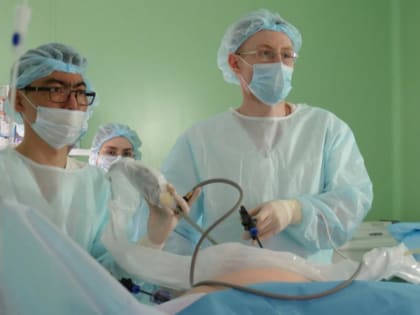 Онкологи Нижнего Новгорода прооперировали жителя Мордовии, который считался неизлечимо больным