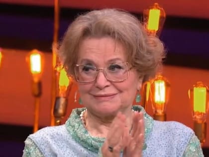 Валентину Талызину обвинили в антисемитизме