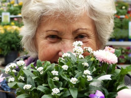 Люди танцуют от радости: пенсии увеличат на 10%. Пенсионеров ждет рекордная индексация