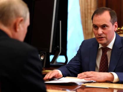 Артём Здунов: «Наша плазма будет помогать нашим бойцам»