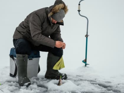 В Мордовии снова проинспектировали водоёмы